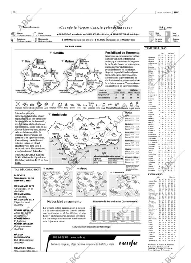 ABC SEVILLA 07-09-2006 página 28