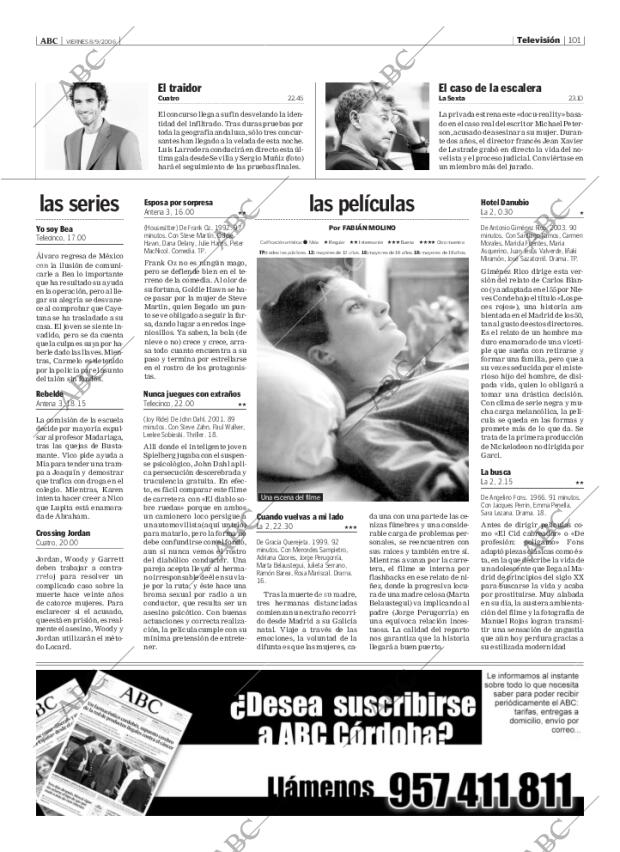 ABC CORDOBA 08-09-2006 página 101