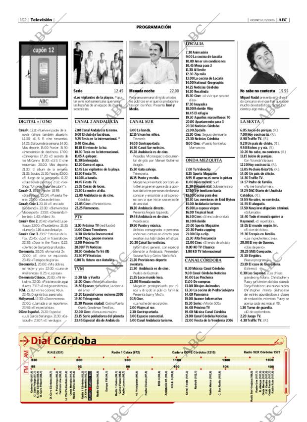 ABC CORDOBA 08-09-2006 página 102