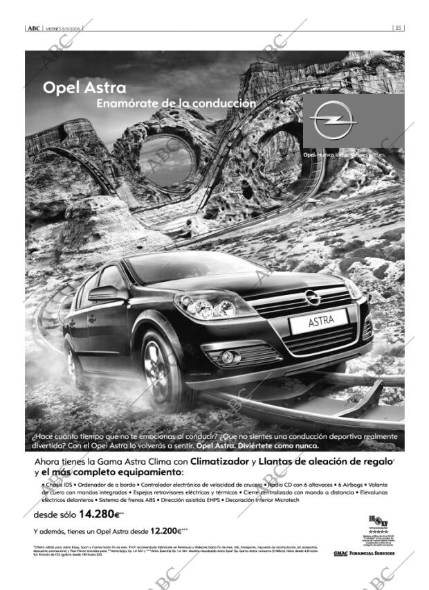 ABC CORDOBA 08-09-2006 página 15