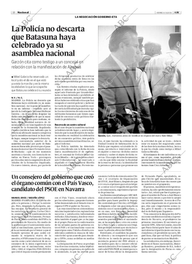 ABC CORDOBA 08-09-2006 página 18