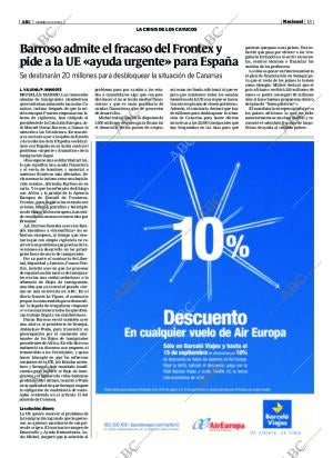 ABC CORDOBA 08-09-2006 página 19