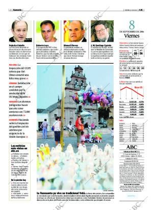 ABC CORDOBA 08-09-2006 página 2