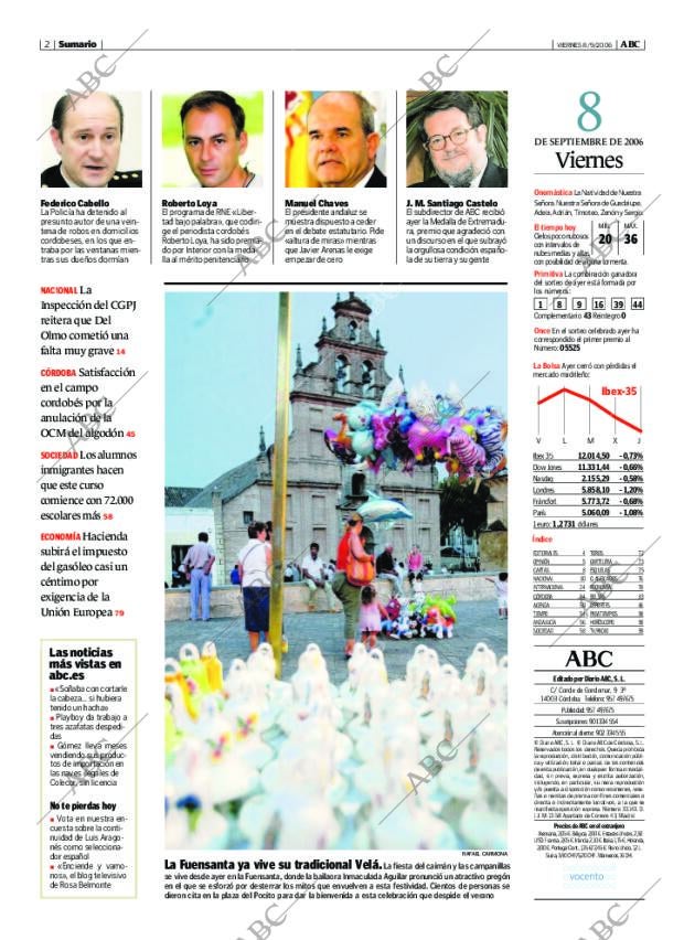 ABC CORDOBA 08-09-2006 página 2