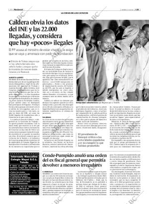 ABC CORDOBA 08-09-2006 página 20