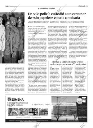ABC CORDOBA 08-09-2006 página 21