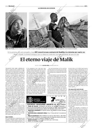 ABC CORDOBA 08-09-2006 página 22