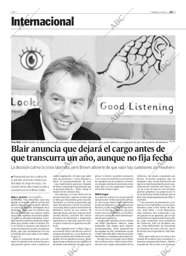 ABC CORDOBA 08-09-2006 página 24