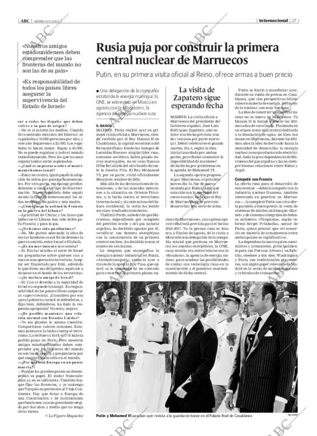 ABC CORDOBA 08-09-2006 página 27