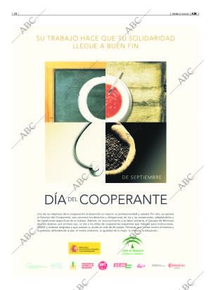 ABC CORDOBA 08-09-2006 página 28