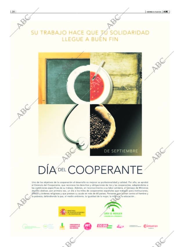 ABC CORDOBA 08-09-2006 página 28