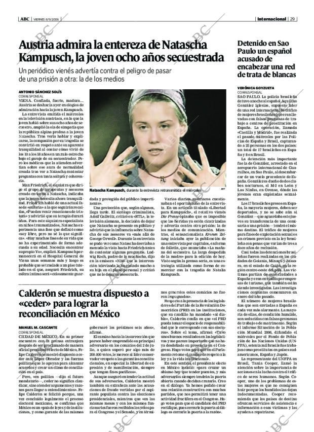 ABC CORDOBA 08-09-2006 página 29