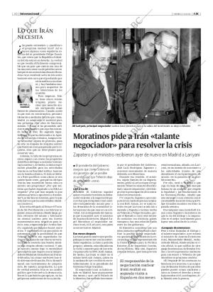 ABC CORDOBA 08-09-2006 página 30