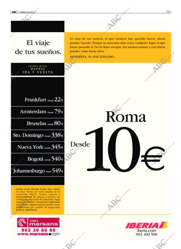 ABC CORDOBA 08-09-2006 página 31