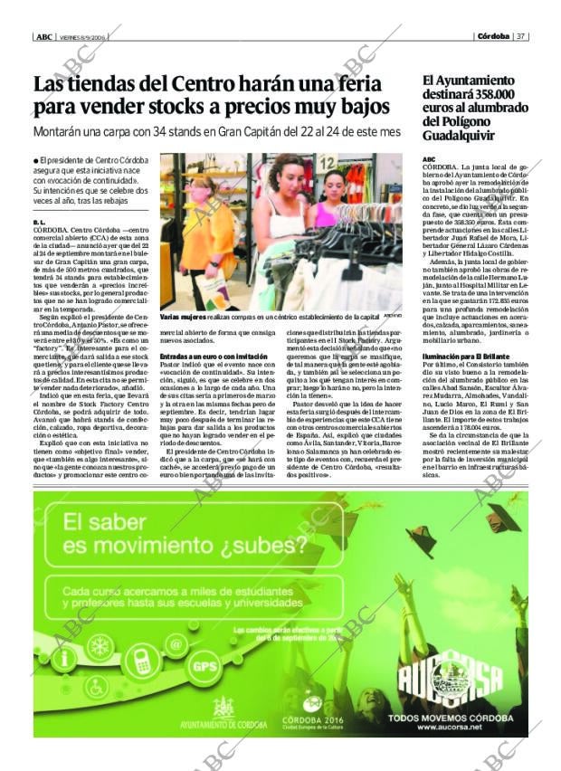 ABC CORDOBA 08-09-2006 página 37