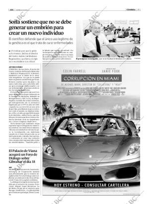 ABC CORDOBA 08-09-2006 página 39