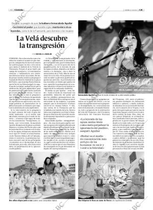 ABC CORDOBA 08-09-2006 página 40