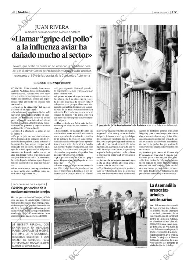 ABC CORDOBA 08-09-2006 página 42