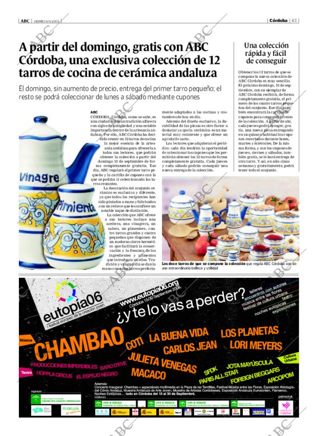 ABC CORDOBA 08-09-2006 página 43