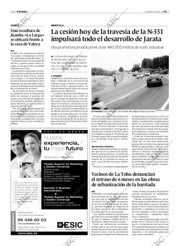 ABC CORDOBA 08-09-2006 página 46