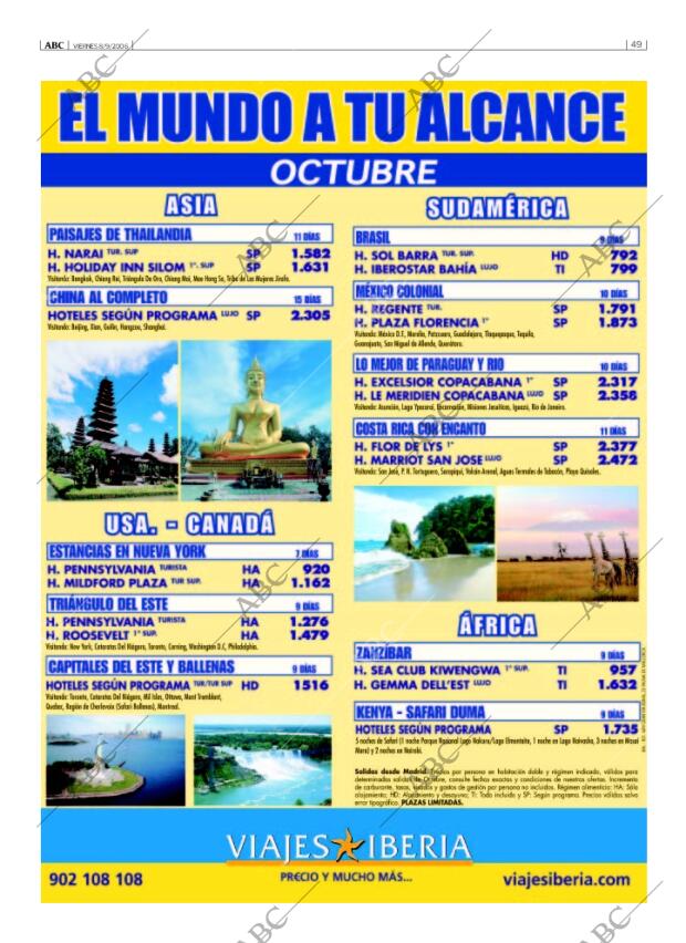 ABC CORDOBA 08-09-2006 página 49