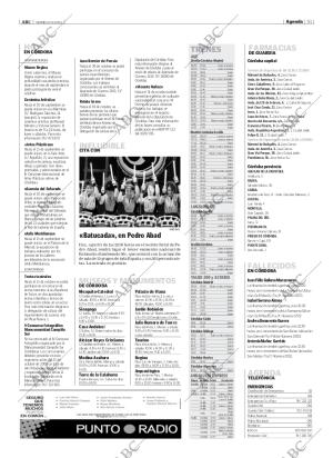 ABC CORDOBA 08-09-2006 página 51