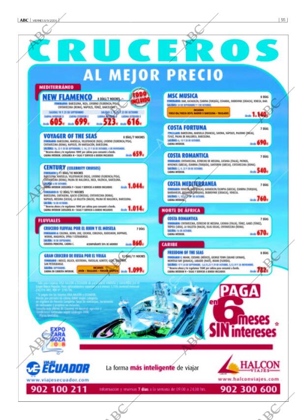 ABC CORDOBA 08-09-2006 página 55