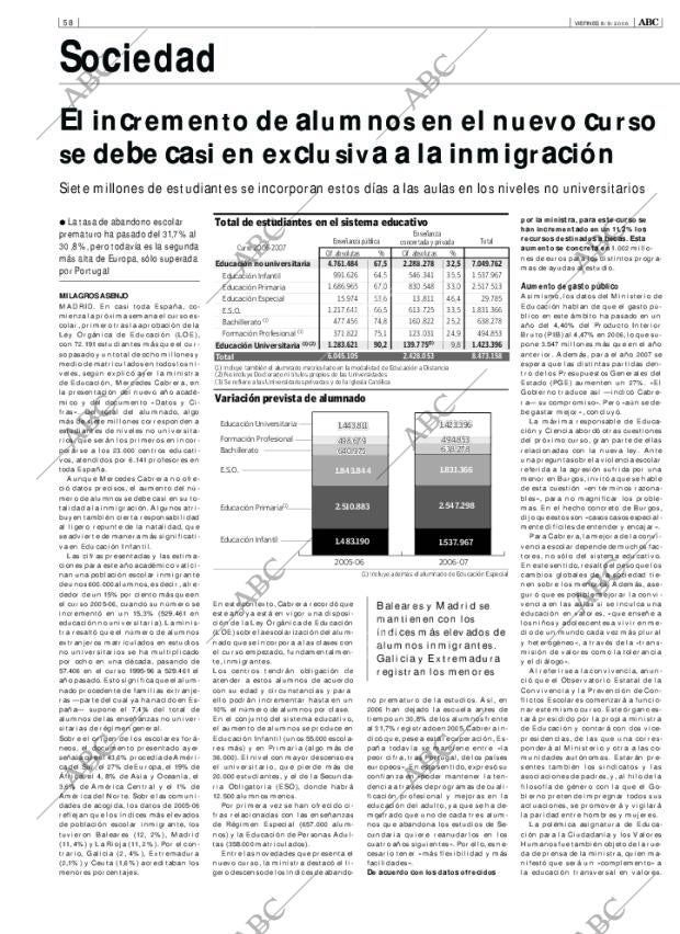 ABC CORDOBA 08-09-2006 página 58