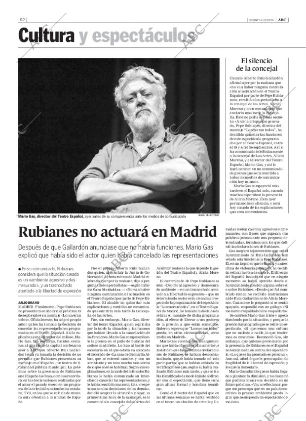 ABC CORDOBA 08-09-2006 página 62