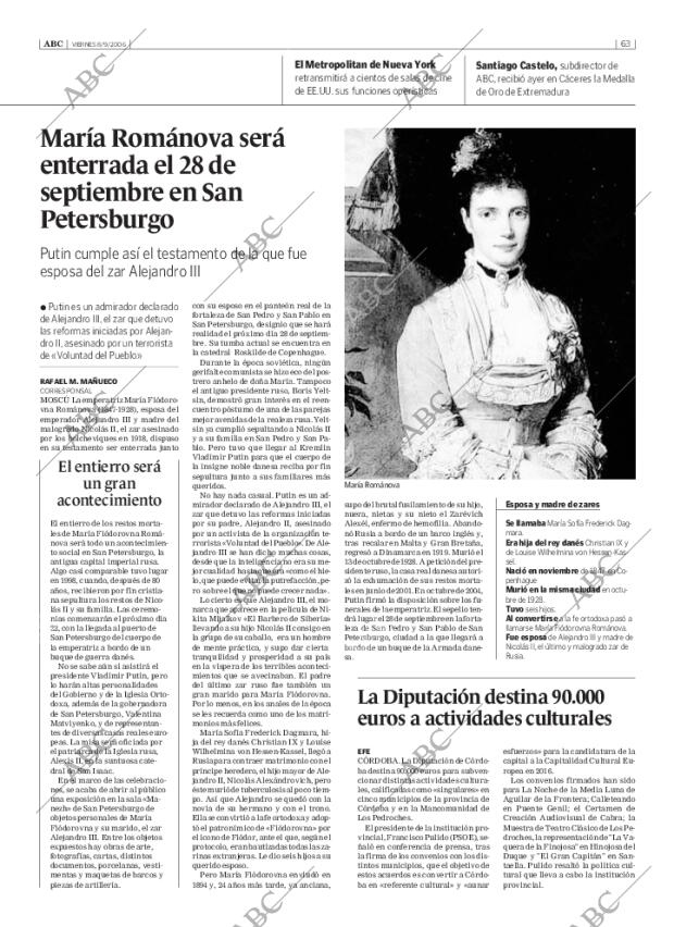 ABC CORDOBA 08-09-2006 página 63