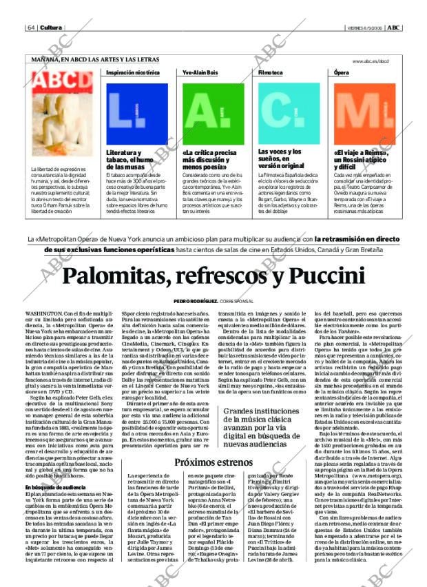 ABC CORDOBA 08-09-2006 página 64