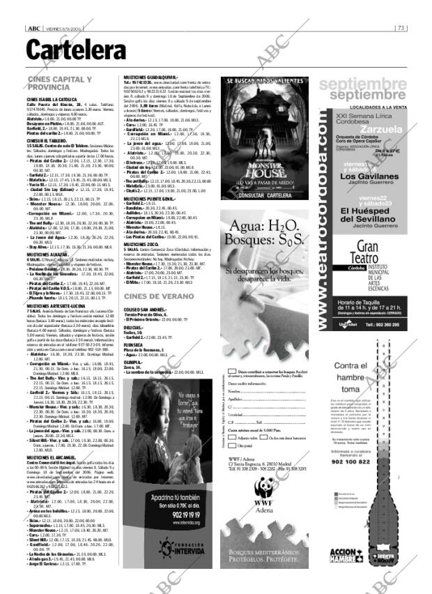 ABC CORDOBA 08-09-2006 página 73