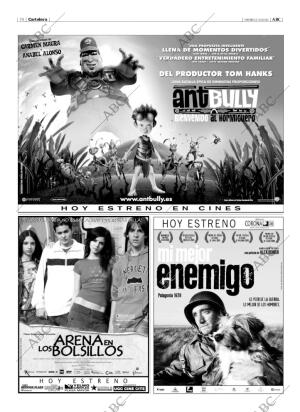 ABC CORDOBA 08-09-2006 página 74