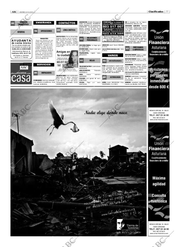 ABC CORDOBA 08-09-2006 página 77