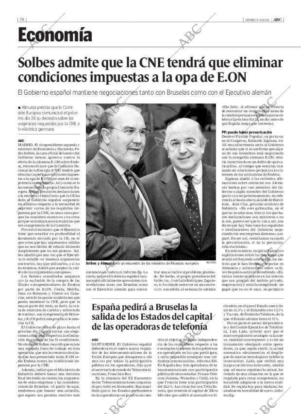 ABC CORDOBA 08-09-2006 página 78