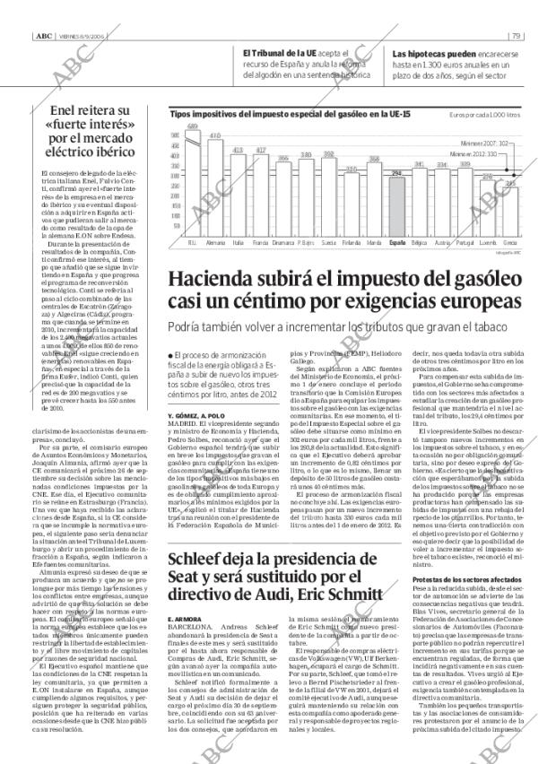 ABC CORDOBA 08-09-2006 página 79