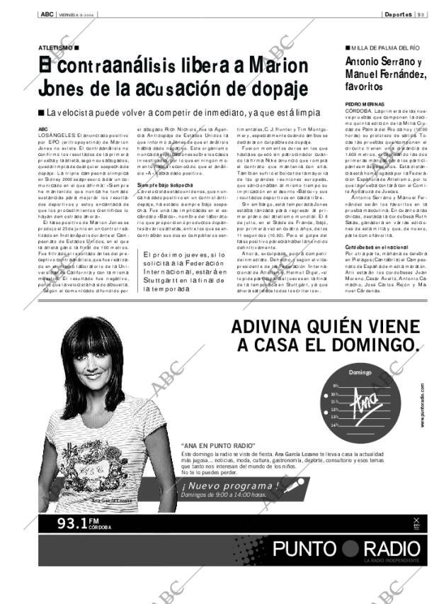 ABC CORDOBA 08-09-2006 página 93