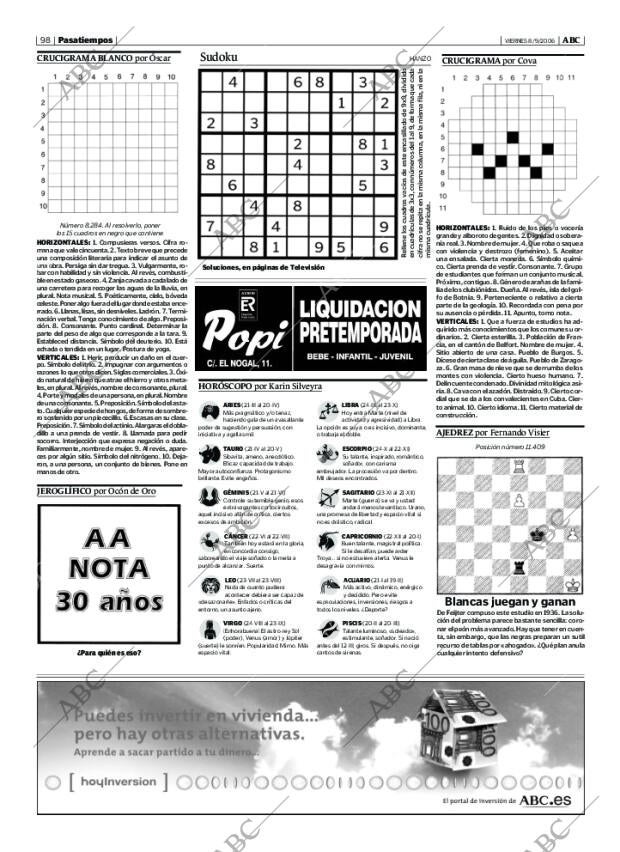 ABC CORDOBA 08-09-2006 página 98