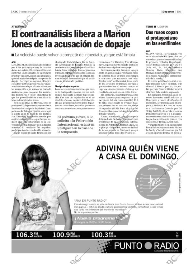 ABC MADRID 08-09-2006 página 101