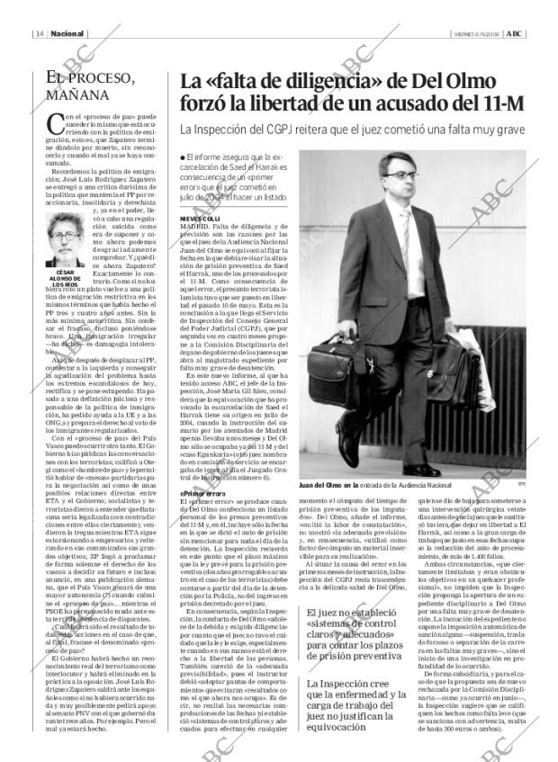 ABC MADRID 08-09-2006 página 14