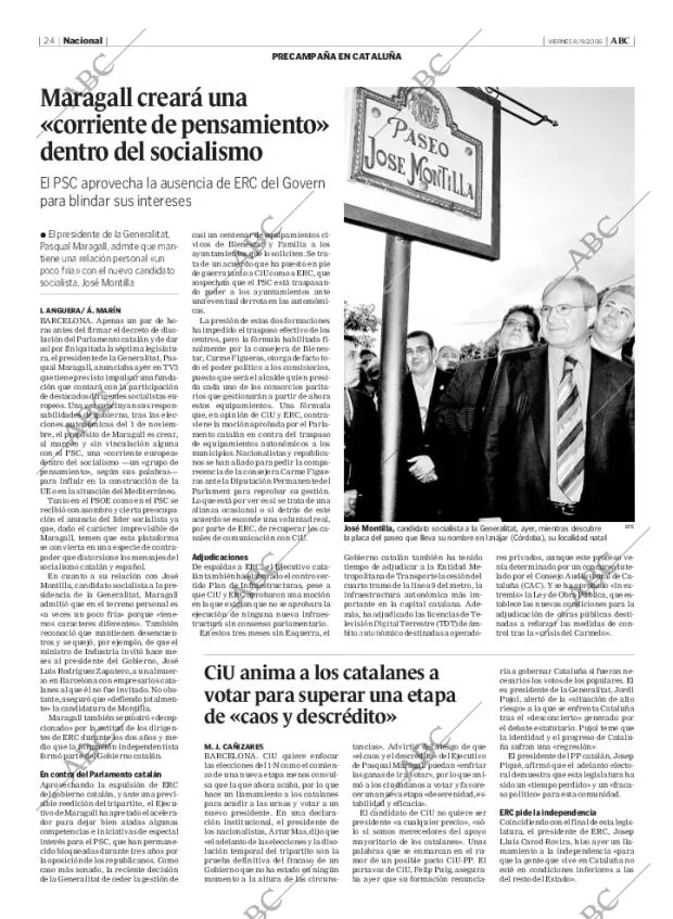 ABC MADRID 08-09-2006 página 24