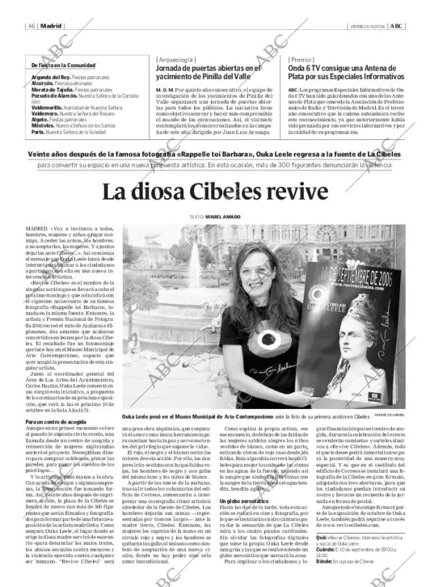 ABC MADRID 08-09-2006 página 46
