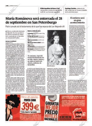 ABC MADRID 08-09-2006 página 57