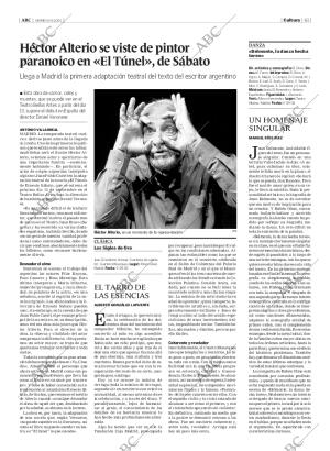 ABC MADRID 08-09-2006 página 61