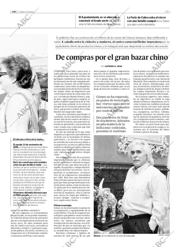 ABC CORDOBA 09-09-2006 página 33