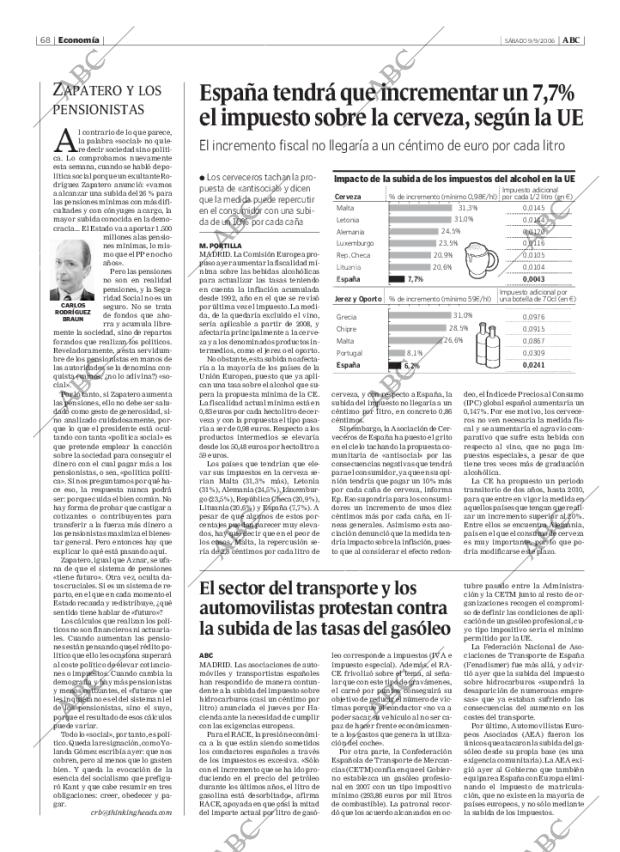 ABC CORDOBA 09-09-2006 página 88