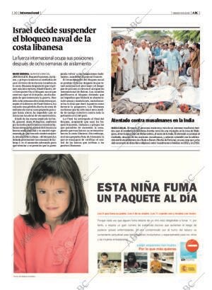 ABC MADRID 09-09-2006 página 30
