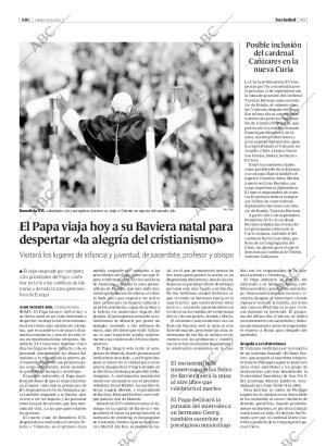 ABC MADRID 09-09-2006 página 49