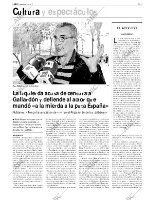 ABC MADRID 09-09-2006 página 51