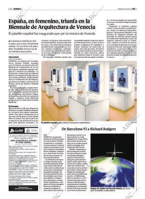 ABC MADRID 09-09-2006 página 54